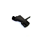 Dual Headshell CS Black