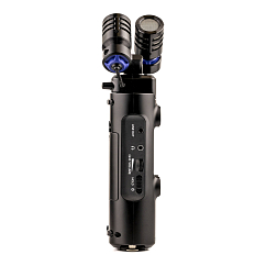 Аудиорекордер Zoom H5studio Black