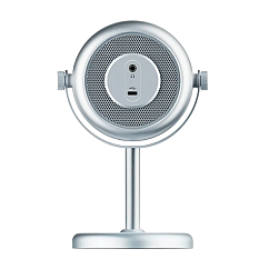 USB-микрофон Saramonic Xmic Z4 Silver