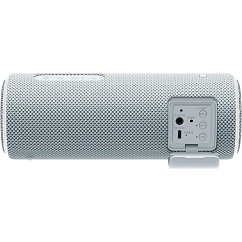 Портативная колонка Sony SRS-XB21 White