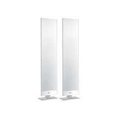 Напольная акустика KEF T301 White