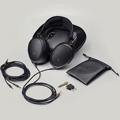 High End наушники Meze Audio Liric