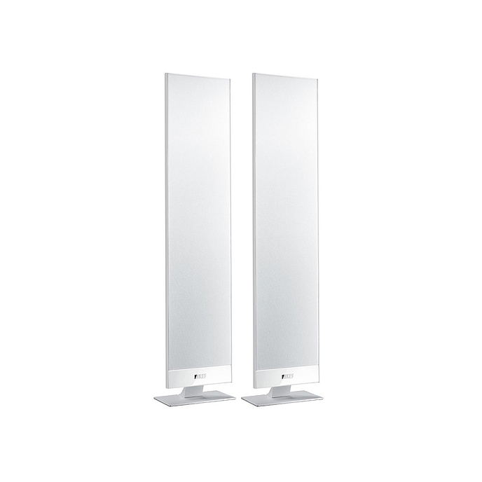 Напольная акустика KEF T301 White - рис.0