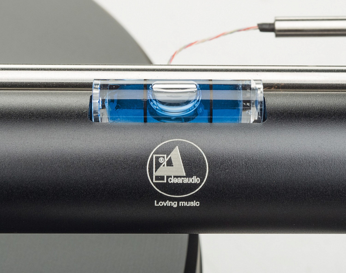 Тонарм Clearaudio TT5 Black - рис.2