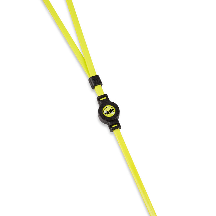 Наушники MONSTER ISPORT VICTORY (Green) - рис.2