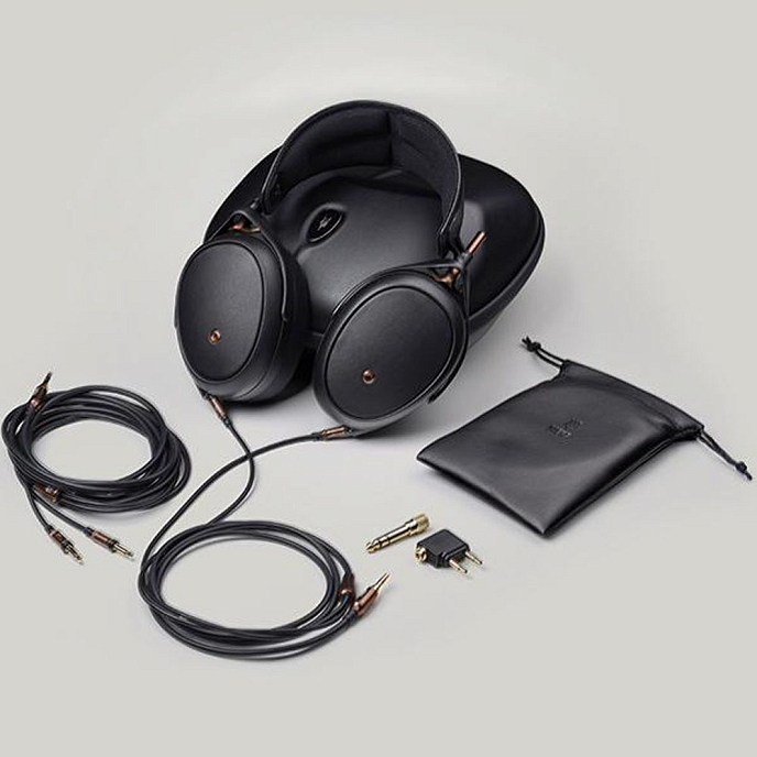 High End наушники Meze Audio Liric - рис.4