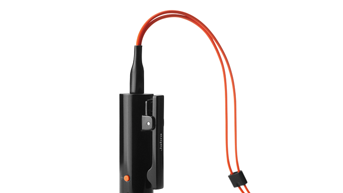 Беспроводные наушники Jabra Play - рис.4