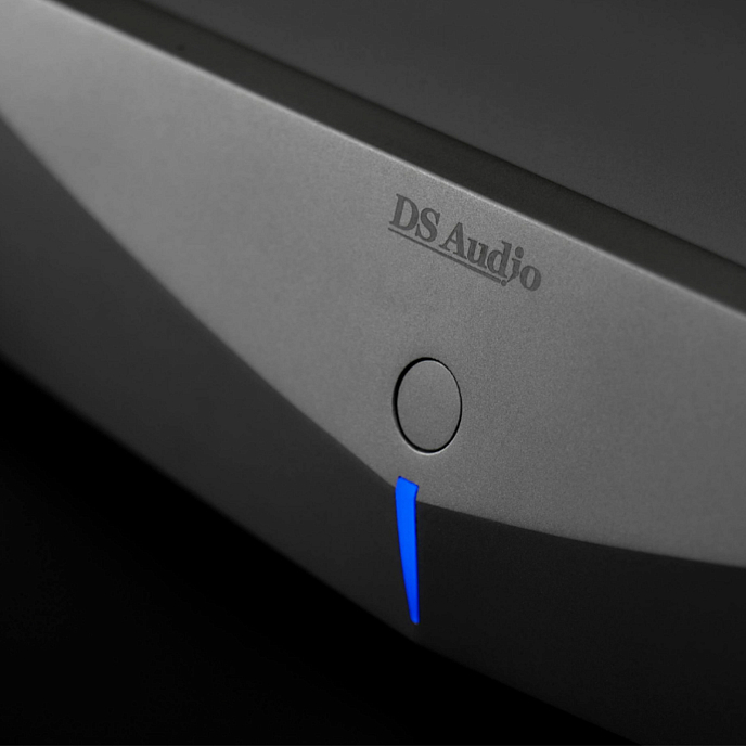 Фонокорректор DS Audio DS-003 Equalizer Black - рис.3