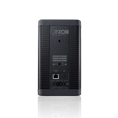 Мультирум акустика Canton Smart Soundbox 3 Black