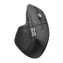 Мышь Logitech MX Master 4 Graphite