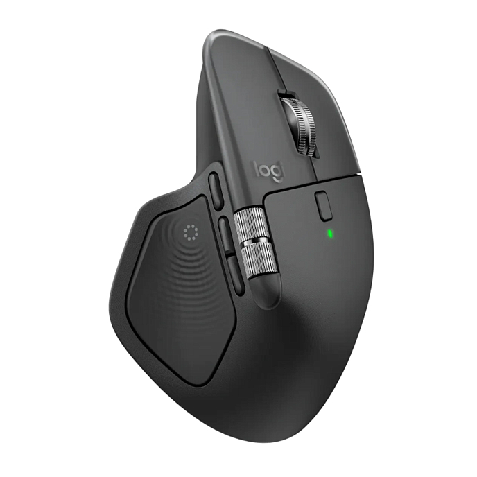 Мышь Logitech MX Master 4 Graphite - рис.4
