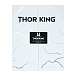 Наушники внутриканальные Kinera ThorKing Matte Silver - рис.10