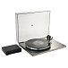 Проигрыватель винила Rega Planar 6 RS Edition (Nd9) Brushed Metal - рис.3