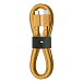 - рис.1 Кабель Native Union Belt Cable USB-C - Lightning Kraft 3m - рис.1