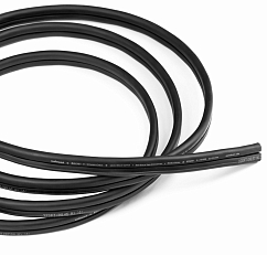 Кабель AudioQuest Rocket 11 Black PVC