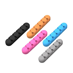 Держатель для кабеля Orico CBS5-5