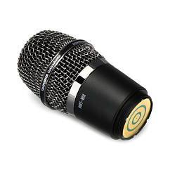 Микрофон Telefunken M81-WH Full Black