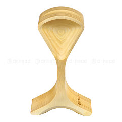 Подставка для наушников Under Wood Буран 2 Natural