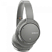 Беспроводные наушники Sony WH-CH700N Gray - рис.3