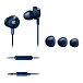 Наушники Philips SHE4305 Blue - рис.1