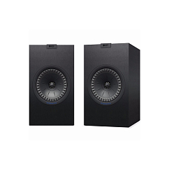 Полочная акустика KEF Q150 Satin Black