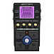 Процессор эффектов Zoom MS-80IR Plus Amp Collection Black - рис.0