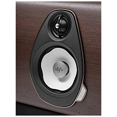 Центральный канал Sonus Faber Sonetto Center G2 Wenge