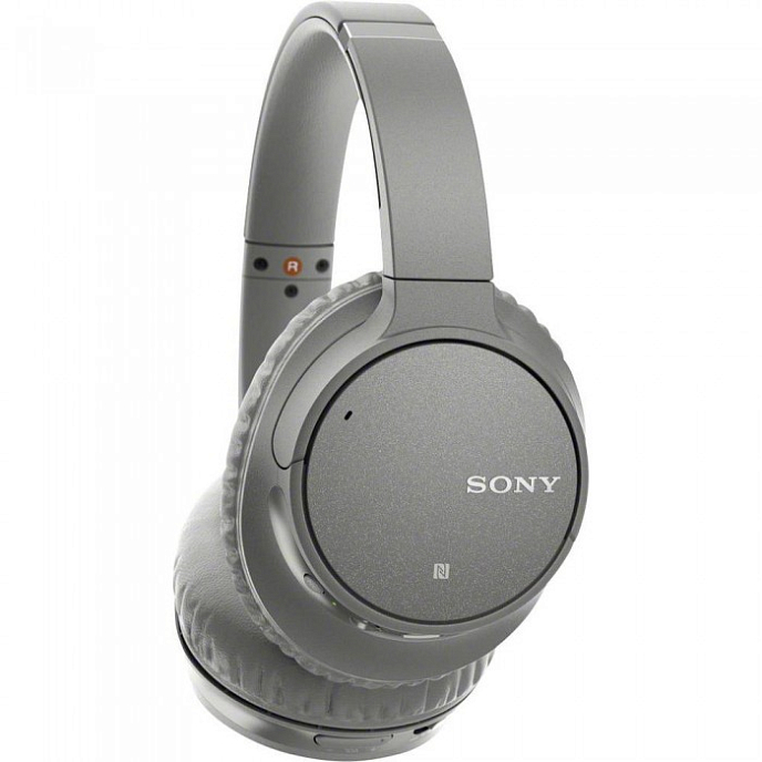 Беспроводные наушники Sony WH-CH700N Gray - рис.3