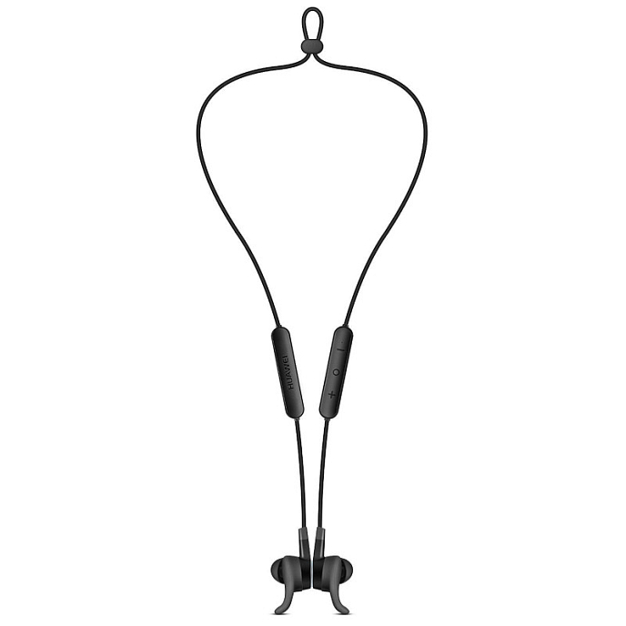 Беспроводные наушники HUAWEI AM61 Sport Lite Black - рис.2