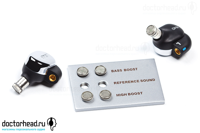 Наушники AKG N40 - рис.11