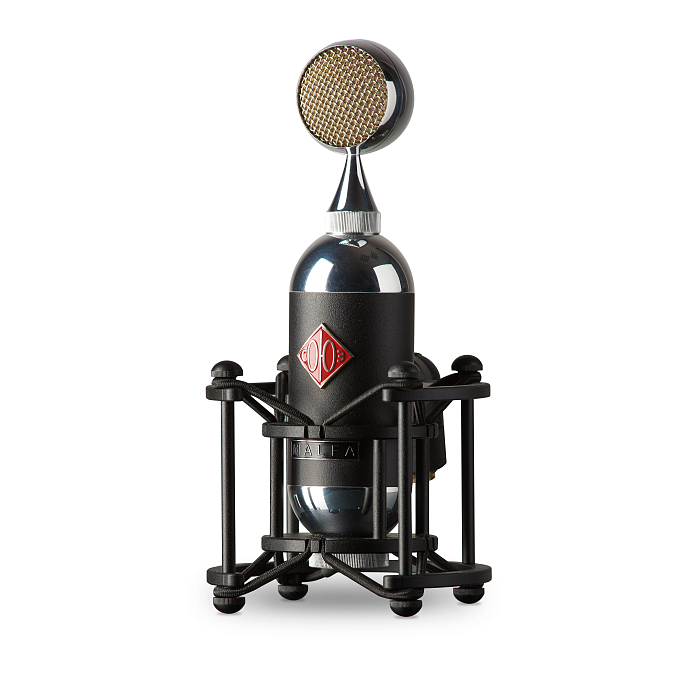 Микрофон студийный СОЮЗ MALFA - рис.1