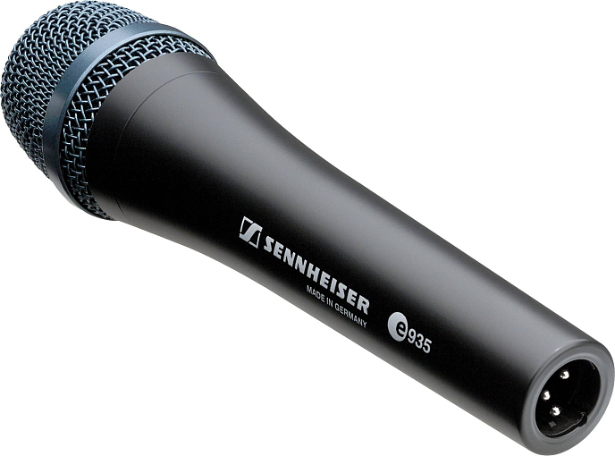 Микрофон вокальный Sennheiser E935 - рис.2