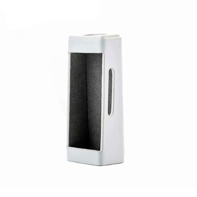 Чехол для наушников MoonDrop 2TI Case White - рис.0