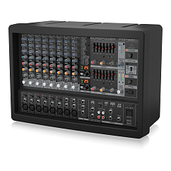 Микшерный пульт Behringer Europower PMP1680S Grey