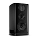 Полочная акустика Wharfedale AURA 2 Hi-Gloss Black - рис.5