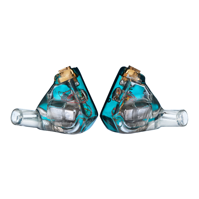 IEM наушники Aurian Forest Universal MMCX - рис.3