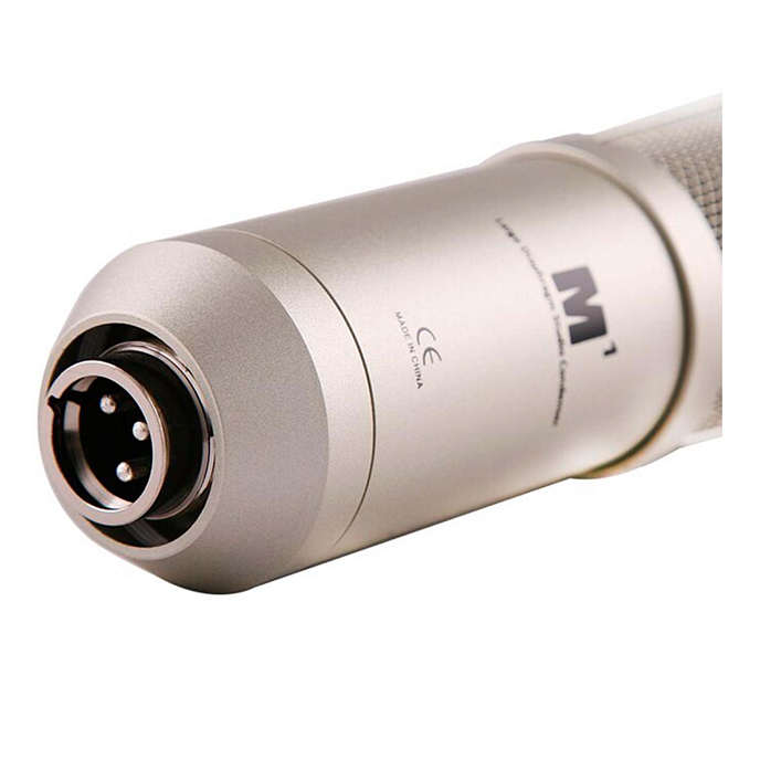 Микрофон студийный iCON M1 - рис.3