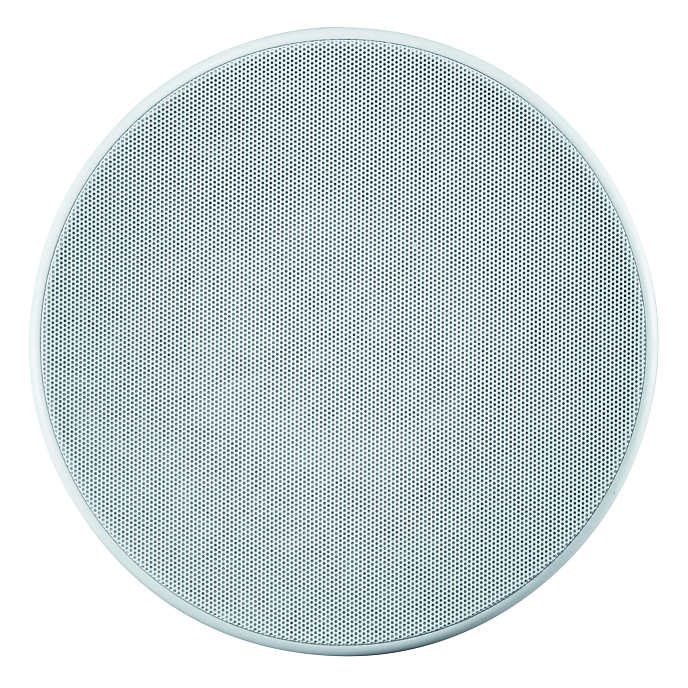 Встраиваемая акустика Canton InCeiling 865 DT White - рис.0