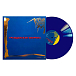 Пластинка Гражданская Оборона - Легенды Русского Рока (Coloured Blue) LP - рис.1