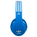 Наушники MONSTER ADIDAS® ORIGINALS OVER EAR HEADPHONES (BLUE) - рис.3