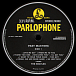 Виниловая пластинка The Beatles - Past Masters - рис.3