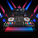 - рис.7 DJ-контроллер Pioneer DDJ-SR2 - рис.7
