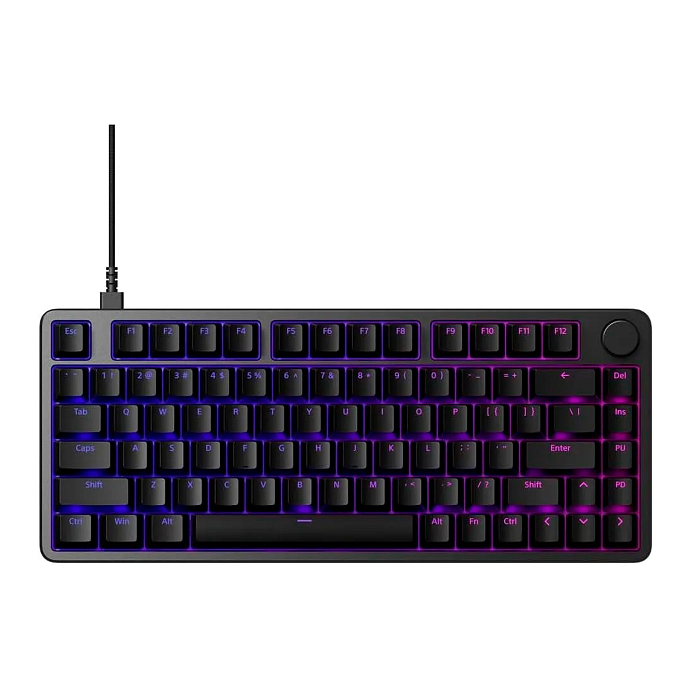Клавиатура Sony INZONE KBD-G900 Black - рис.1