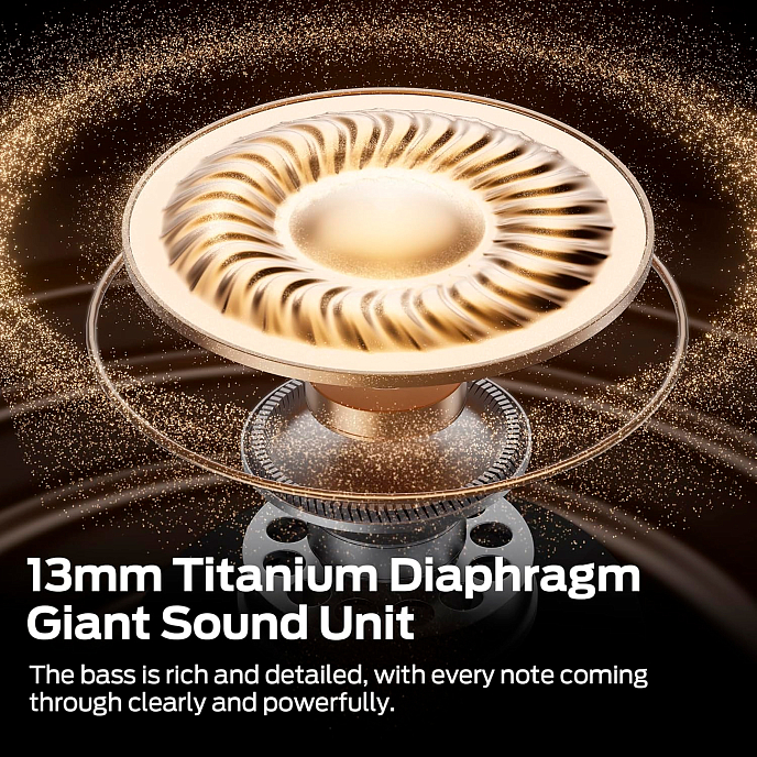 Беспроводные наушники Monster Clarity 200 ANC Black - рис.7