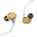 - рис.1 High End наушники Final Audio A10000 Collector’s Edition Gold - рис.1