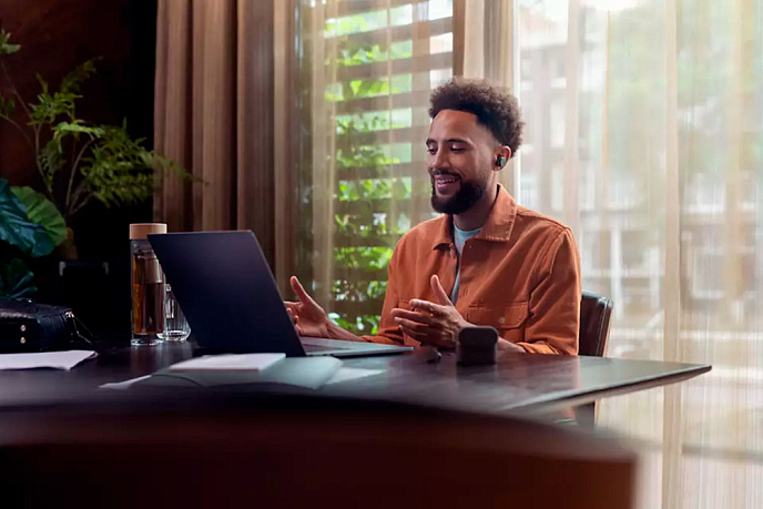 Беспроводные наушники Philips TAT8506 Black - рис.18