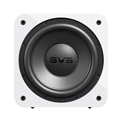 Сабвуфер SVS SB-3000 R | Evolution White Gloss