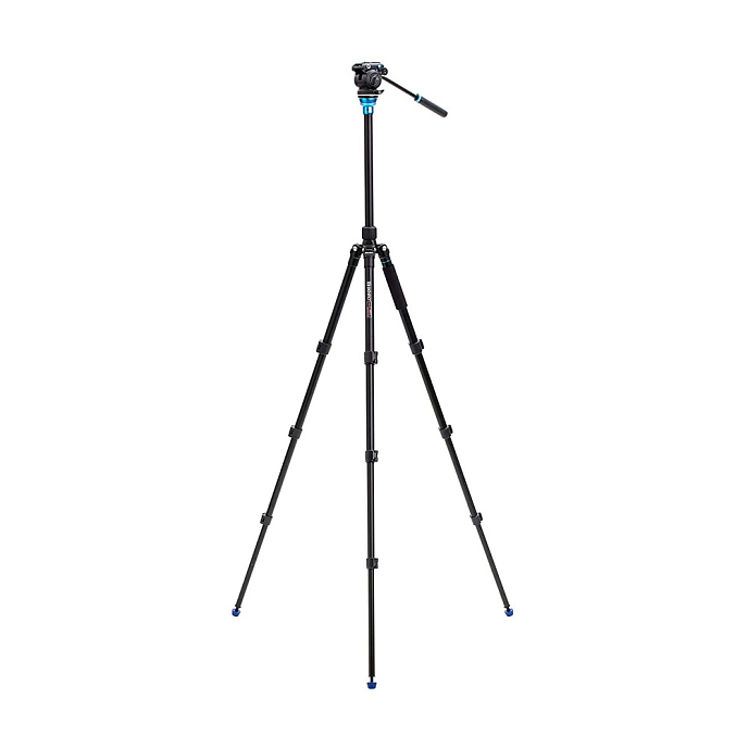 Стабилизатор Benro A1883FS2PRO Black - рис.3