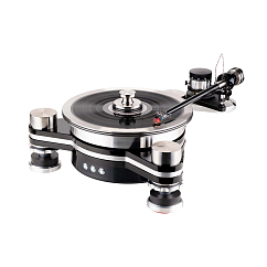 Проигрыватель винила VPI Avenger Direct