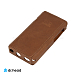 Чехол для плеера Shanling M5s Leather Case Brown - рис.1